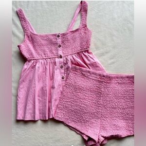Free People Zola Set